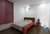 Inexpensive brand-new three-bedroom apartment situated in Diplomatic Complex, Tay Ho district